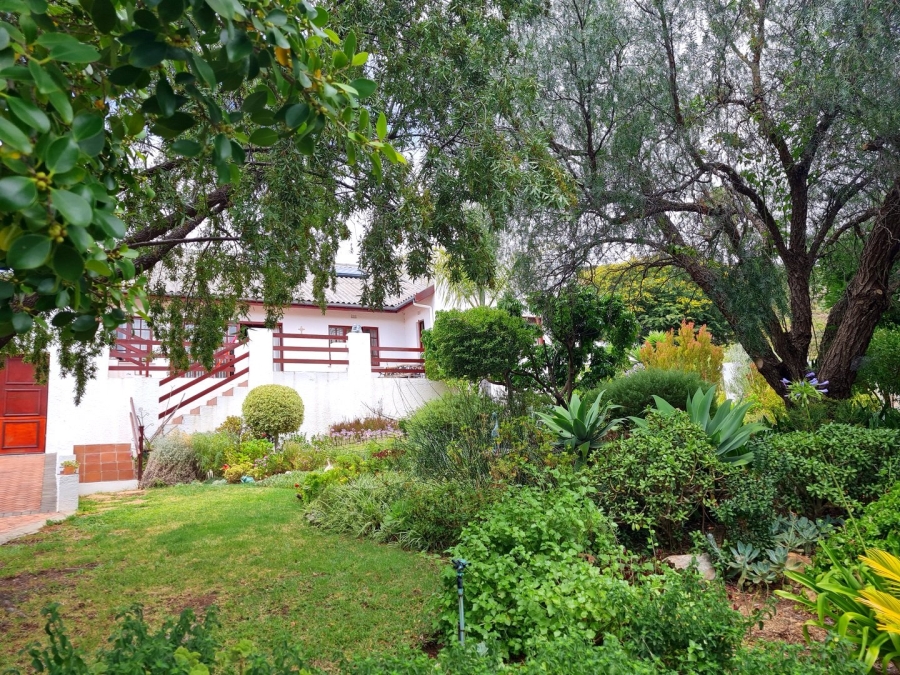 3 Bedroom Property for Sale in Montagu Western Cape